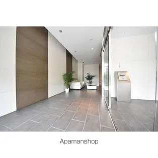 レックス海岸通りレジデンス【4階】の外観