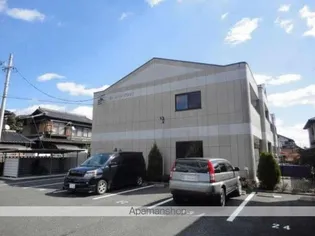 カーサ・グラシア【2階】の外観