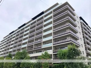 ソライエ流山おおたかの森【4階】の外観