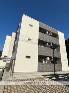 フジパレスフォーゲルⅤ番館【202号室】の外観