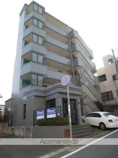 JGM若久【402号室】の外観