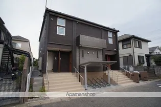 トマトハイツ 3【2階】の外観