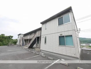 ビアンカⅠ【103号室】の外観