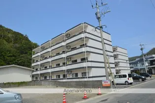 シェトワ朝日Ⅱ号館の画像