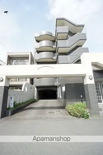 ケントコート三番町の画像