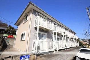 グリーンヒルズの画像