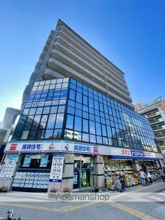 ロイヤルキタノ【8階】の外観