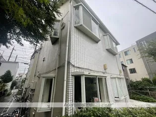セゾン二子玉川PART1の画像
