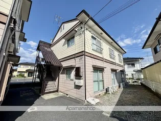 コーポ北方B棟の画像