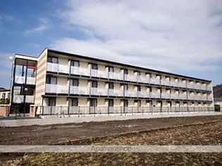 レオパレスアイリの画像