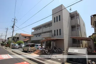 フローラの画像