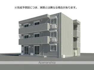 長丘フラッツの画像