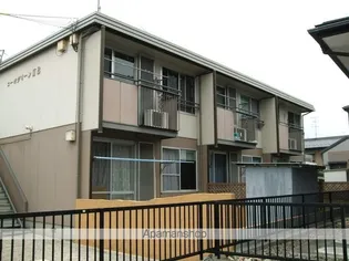 コーポグリーンIIの画像