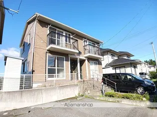 ガーデンシティ桜町K棟の画像