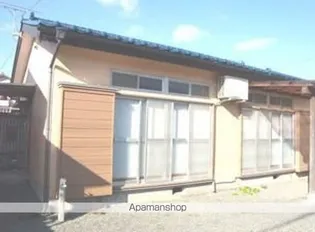 群馬県太田市大原町【一戸建】の外観