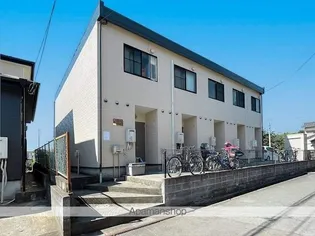 メインシティガーデン ブライトの画像