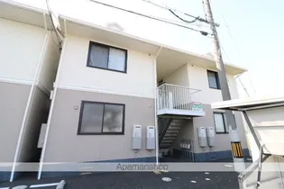 グローリーハウス的場A棟の画像