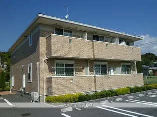 ハーモニー バレー【1階】の外観