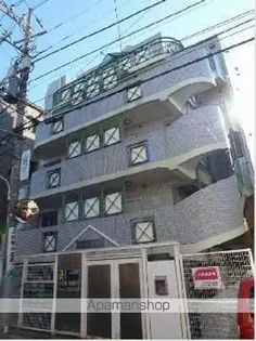 フォーラム都立家政の画像