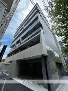 MAXIV BANDOBASHI TWIN EAST【7階】の外観