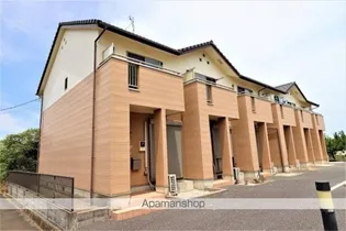 カーサ VI【2階】の外観