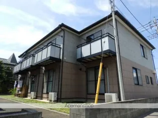 レピュート岡部 Aの画像