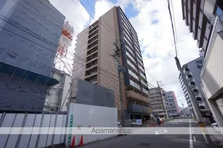 ファステート名古屋駅前ドリーム【4階】の外観