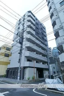 ミルーナヒルズ錦糸町【4階】の外観