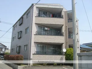 コーポ原賀の画像