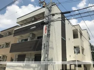 フジパレス出戸Ⅵ番館の画像
