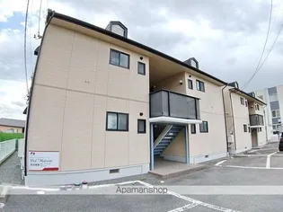 サンパレス並柳の画像