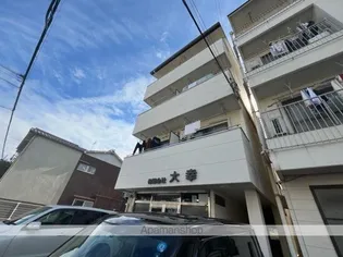 メゾン コーの画像