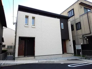 フリーデ【1階】の外観