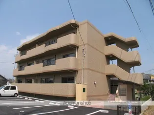 マリベールアドニス【3階】の外観