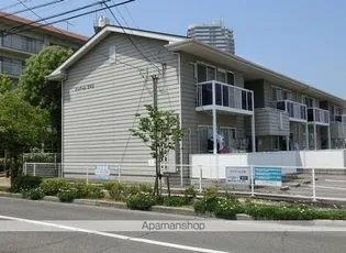 フォブール三幸Aの画像