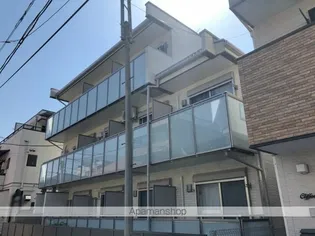 クレイノJOY FORESTの画像