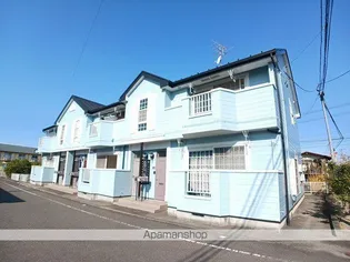 パークハイグランドⅡの画像