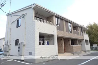 ハピネスハウスM Iの画像