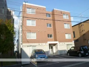 RUGGER西町の画像