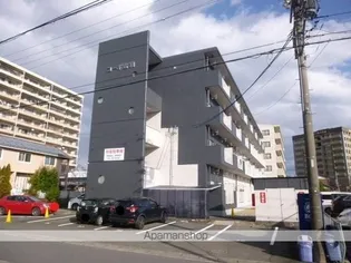 コーポ音羽の画像