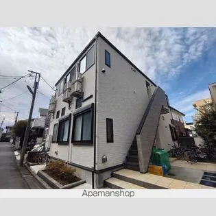 ハーモニーテラス西荻南の画像