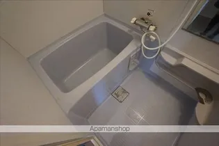 EXCEL【2階】の風呂