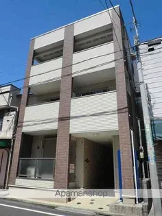 東京都練馬区春日町1丁目【アパート】の外観