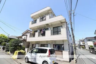 アドバンス拝島の画像