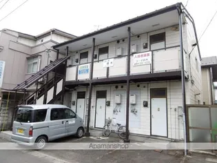 コーポ鈴木の画像