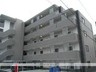 宮城県仙台市青葉区柏木2丁目【マンション】の外観