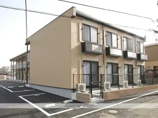 レオパレスドミール小倉の画像