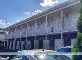 レオパレスオークトゥリーズの画像