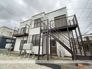 モトツヤハイツの画像