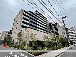 リビオシティ南砂町ステーションサイトの画像